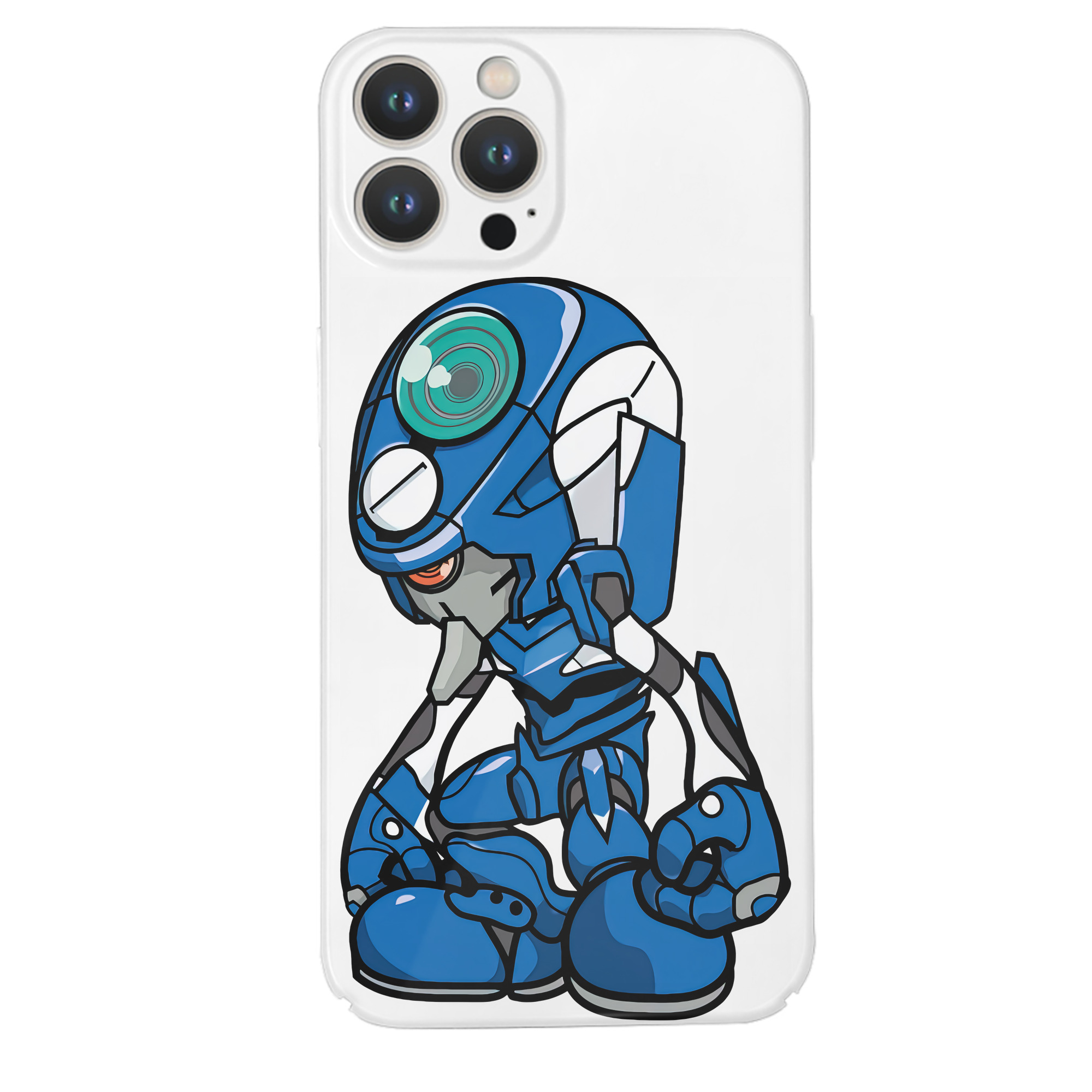 （画像用） EVA 新世紀エヴァンゲリオン 【iPhone 14シリーズ対応】ハードケース